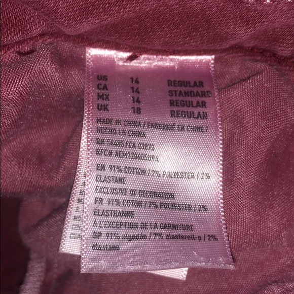 American Eagle jeans - Picture 6 of 6